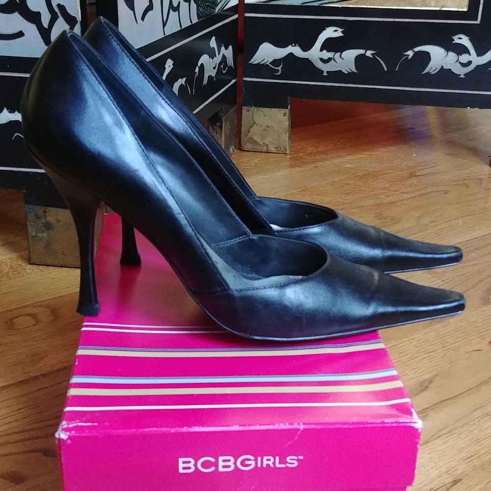 BCBGirls Katchen-K